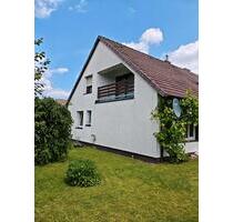 DHH mit Garten von Privat an Privat - Celle Bostel