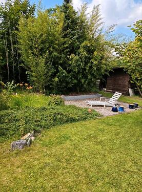 Foto - 5 Zimmer Doppelhaushälfte in Celle