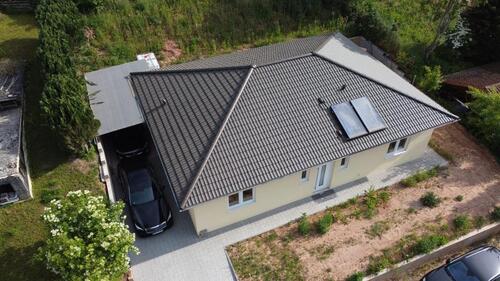 Foto - Schönes Einfamilienhaus (Ruhesitz, Office, Ferienhaus)