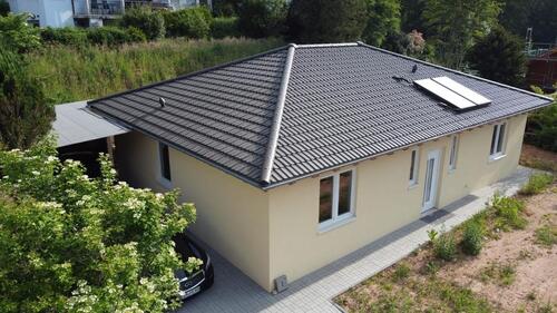 Foto - 4 Zimmer Bungalow zum Kaufen in Bruchweiler-Bärenbach