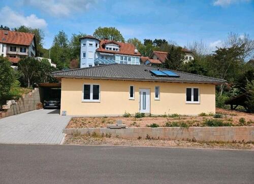 Foto - Bungalow in Bruchweiler-Bärenbach zum Kaufen