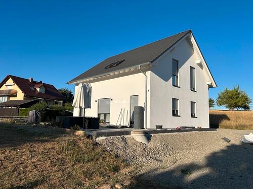 Foto - Neuwertiges Einfamilienhaus in Abterode - Meißner