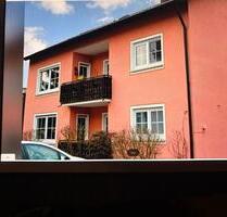 Schöne, ruhig und naturnah gelegene 4- Zimmer-Erdgeschoss-Wohnung - Bad Brückenau