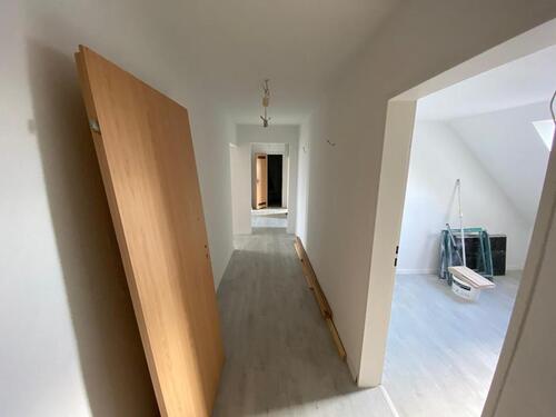 Foto - 4 Zimmer Etagenwohnung in Lünen