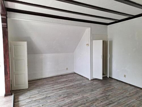 Foto - Etagenwohnung zur Miete in Allstedt