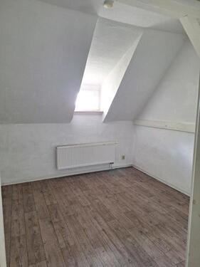 Foto - Etagenwohnung in Allstedt