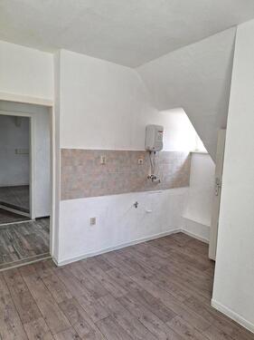 Foto - Etagenwohnung in Allstedt zur Miete