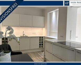 Exklusive Mietwohnung in zentraler Lage - Siegen