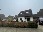 Foto - Großzügiges Einfamilienhaus mit Südgarten, Terrasse (Völklingen)