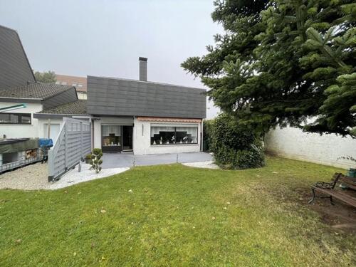 Foto - Einfamilienhaus zur Miete in Völklingen
