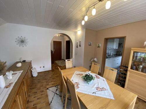 Foto - Einfamilienhaus in Völklingen