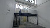 Foto - Lindgens Fabrik - Atelier zu vermieten ab 01.10.2025