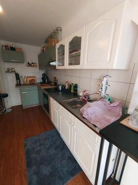 Foto - Etagenwohnung in Zwickau