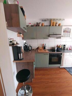 Foto - Etagenwohnung in Zwickau zur Miete