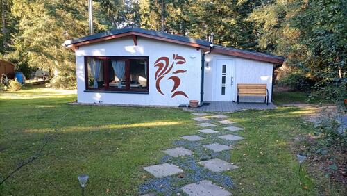 Foto - Haustierfreunliches Ferienhaus für die zu 5 Personen