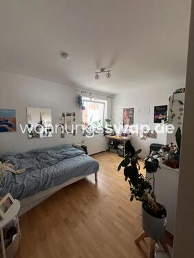 Foto - Wohnungsswap - 3 Zimmer, 70 m² - Emdener Straße, Münster