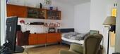 Foto - 1-Zi-Wohnung, möbliert, Nähe Rehberge, Bezirk Mitte