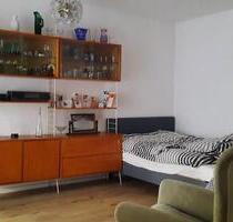 1-Zi-Wohnung, möbliert, Nähe Rehberge, Bezirk Mitte - Biedenkopf