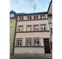 Tolles Altstadthaus im Herzen von Bamberg (WG geeignet)