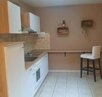 Möblierte 2 Zimmer-Wohnung, inkl. Stromkosten, in Erlensee (Nähe Hanau)