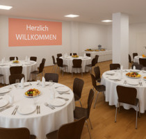 Meeting Raum - 20,00 EUR Kaltmiete, in Essen (PLZ: 45130) Stadtbezirk II