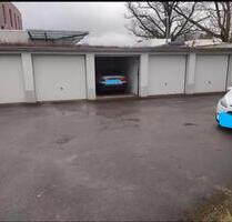 Garage Stellplatz Lagerfläche - 100,00 EUR Miete, in Bad Salzuflen (PLZ: 32108) Ehrsen-Breden