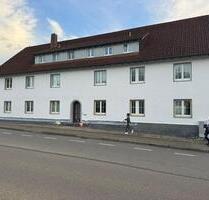 Schöne 4-Zimmer-Wohnung mit Gartennutzung in Pfullendorf