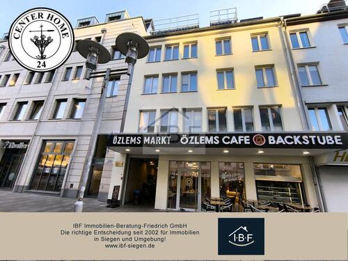 Foto - Seniorengerechte 2-Zimmer Wohnung ( Klimatisiert & Zentral )