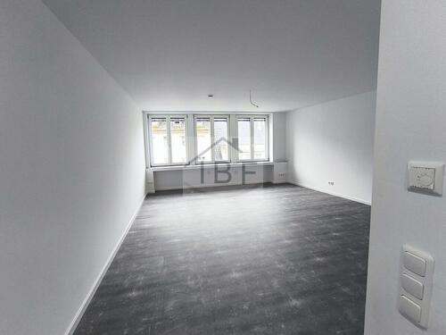 Foto - Etagenwohnung zur Miete in Siegen