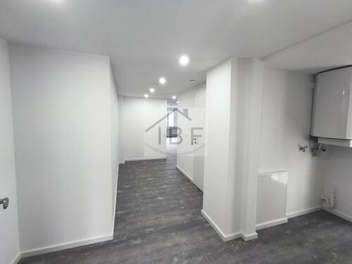 Foto - Etagenwohnung in Siegen