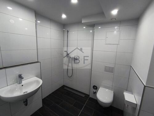 Foto - Etagenwohnung in Siegen zur Miete