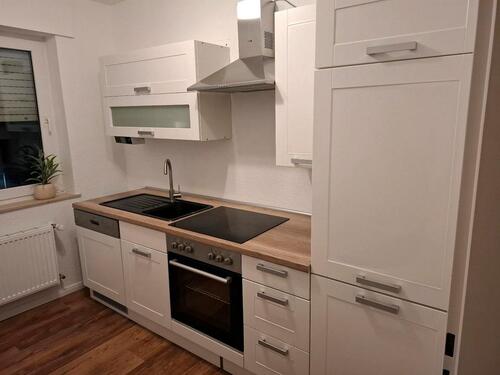 Foto - Etagenwohnung zur Miete in Gronau (Westfahlen)