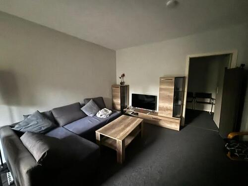 Foto - 1,5 Zimmer Wohnung in Farmsen Bitte Text lesen