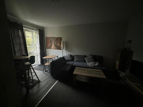 Foto - Etagenwohnung zur Miete in Hamburg