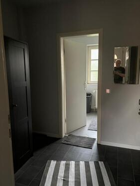 Foto - Etagenwohnung in Hamburg