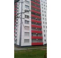 zu vermieten eine 3 Zi Wohnung in Schwabach Eichwasen