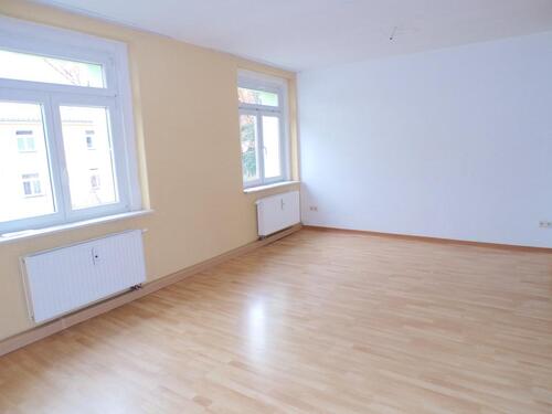 Foto - 4 Zimmer Wohnung in Werdau West zu vermieten !