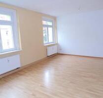 4 Zimmer Wohnung in Werdau West zu vermieten !