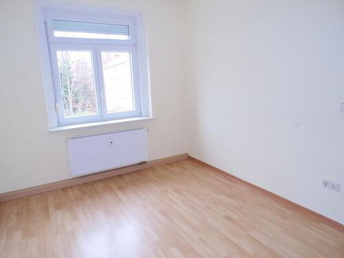 Foto - 4 Zimmer Etagenwohnung in Werdau