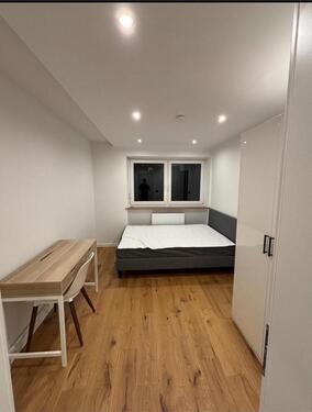 Foto - WG Zimmer in Frauen-WG frei ab sofort