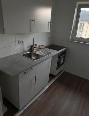 Foto - 1 Zimmer Etagenwohnung zur Miete in Gießen