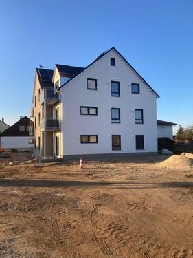 Foto - Etagenwohnung zur Miete in Zeitlarn