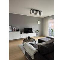 Hochwertige 3-Zimmer Maisonette-Wohnung mit Balkon - Lünen Alstedde