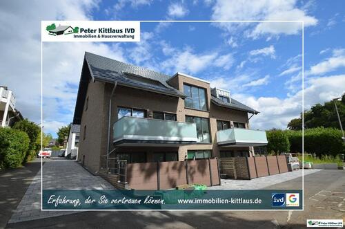 Foto - Siegburg-Kaldauen: Lichtdurchflutete Maisonette – Modernes Wohnen auf zwei Ebenen