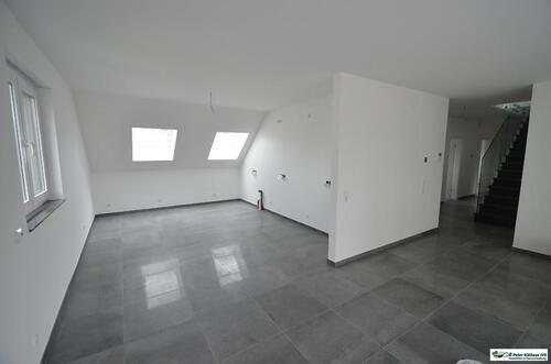 Foto - 5 Zimmer Etagenwohnung in Siegburg