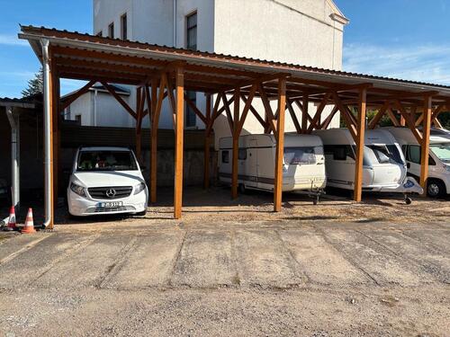 Foto - Stellplatz WohnmobilWohnwagen - 60,00&nbsp;EUR Miete,