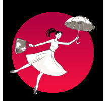 Schöne, sonnige 4-Zimmer-Wohnung mit Balkon & Garage – Haustiere willkommen - Schenkenzell