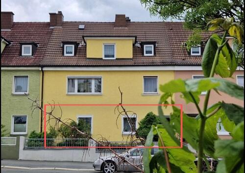 Foto - 3-Zimmer-Wohnung 