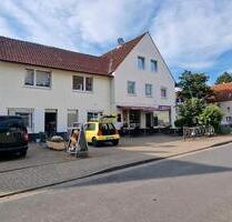 Mehrfamilienhaus mit Gewerbe in Salzgitter Thiede