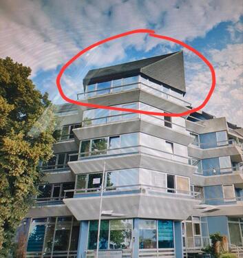 Foto - 2 Zimmer Einfamilienhaus zum Kaufen in Weyhe